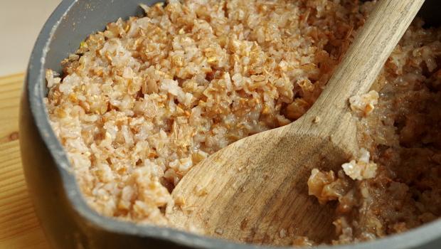 Пшеничная каша – 7 рецептов вкусной каши