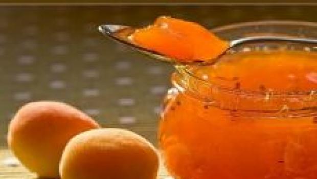 Рецепт кисло сладкого соуса из абрикосов
