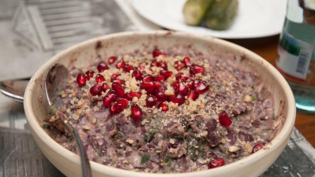 Лобио из красной фасоли — классический рецепт и 8 вкусных вариантов приготовления