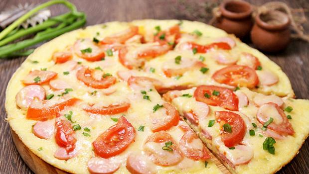 İtalya'da olduğu gibi: fırında ev yapımı pizza yapmak için orijinal tarifler