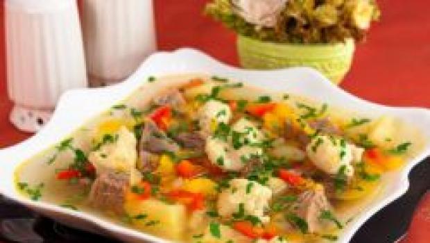 Bravčová polievka - najlepšie recepty