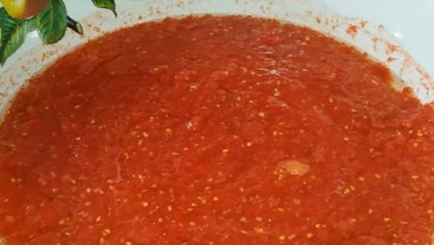 Лечо из перца и помидор на зиму: простые рецепты вкусного лечо
