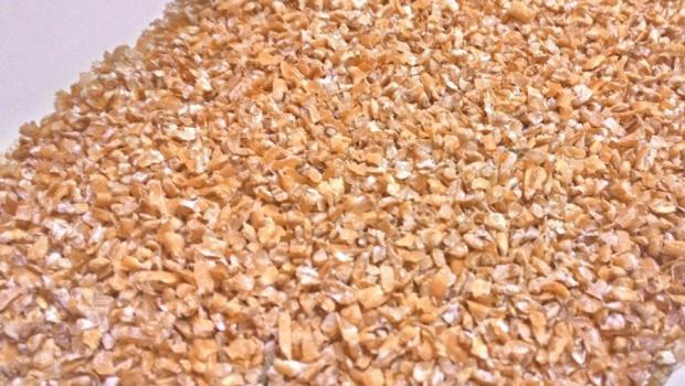 Pšeničná kaša: obsah kalórií a nutričná hodnota misky